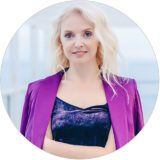 Мария Елютина