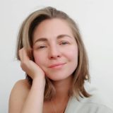 Анна Гордт