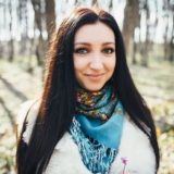 Алина